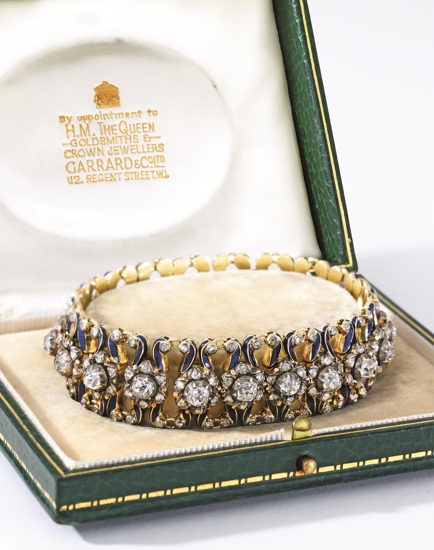 12、Princess Margaret bracelet.jpg